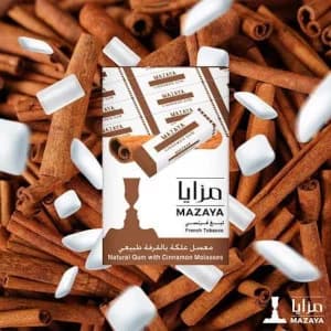 شراء علكة قرفة