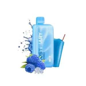 لوست ماري 10000 بلو راز آيس