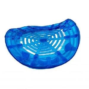 جلدة زجاج شيشة