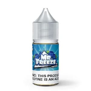 بلو راسبيري