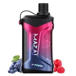 شيشة مزاج 20000 عنب توت