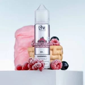 فيب سلاش عنب توت