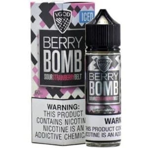 فراولة توت ايس