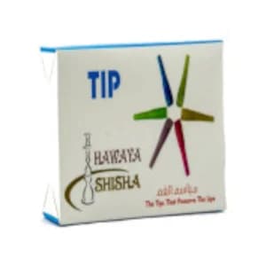 مباسم نكهة فيب