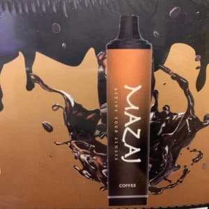 سحبة ديمون كوفي