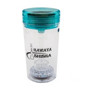 شيشه بلاستيك كوب سيارة