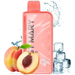 لوست ماري 10000 خوخ بارد