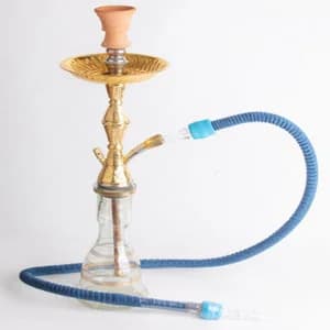 شيشه الزعيم دبل نحاس