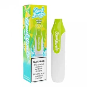 كيوي بطيخ فروزن