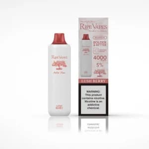 ريب فيب 4000 بطيخ توت