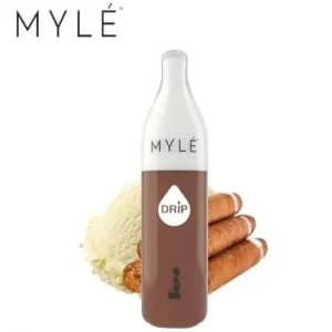 مايلي دريب كوبانو