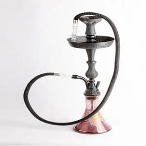 شيشه تونسي استيل