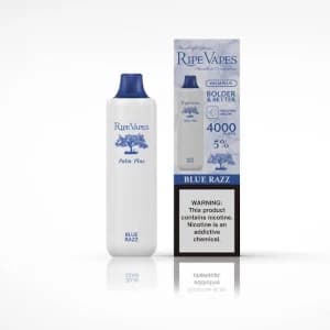 ريب فيب 4000 بلو راز