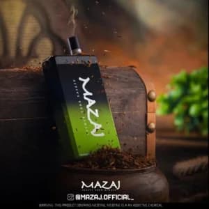 توباكو مزاج