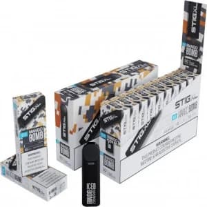 مانجو ايس بومب