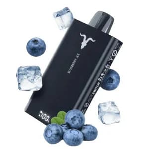 اجنايت 15000 بلوبيري ايس