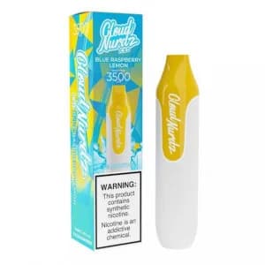 بلو راز بيري ليمون فروزن