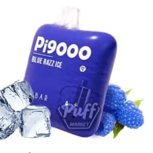 بلو راز آيس