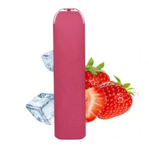 فراولة بارد