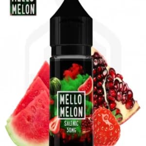 رمان وفراولة وبطيخ