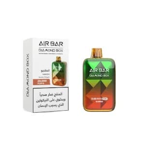 ايربار 20000 المانجو