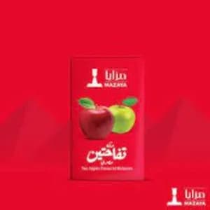 معسل تفاحتين مصري