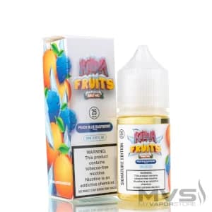 بلوراسبيري ايس