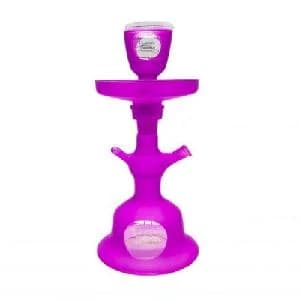 زجاج شيشة انارة