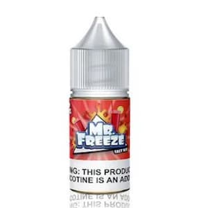 فراولة ليمونادا