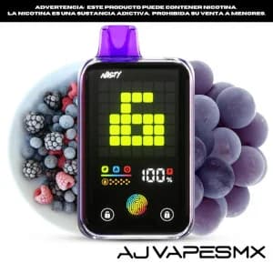 ناستي 22000 عنب توت