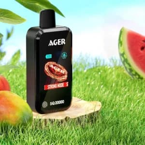 أجير اس كيو 20000 خوخ مانجو بطيخ