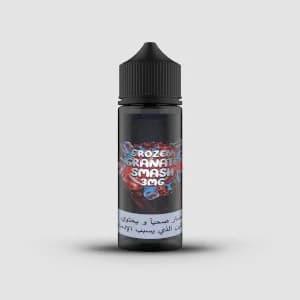 جرانيت سماش فروزن