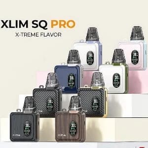 جهاز اكسليم اس كيو برو