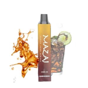 سحبة كولا ايس