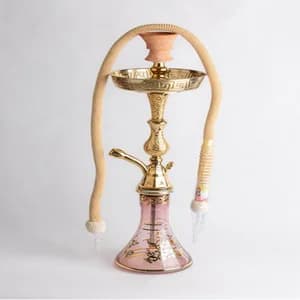 شيشه تونسي استيل