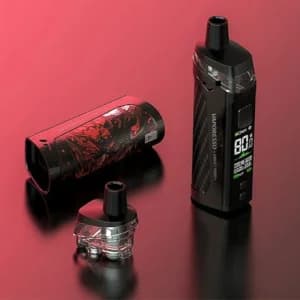 تارقت ٨٠ بي ام