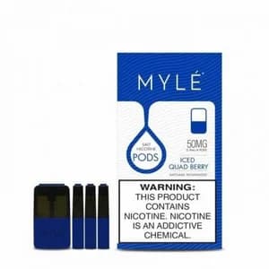 بودات مايلي