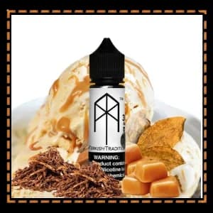 توباكو كراميل