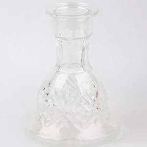 شراء قزاز شيشة كرستال
