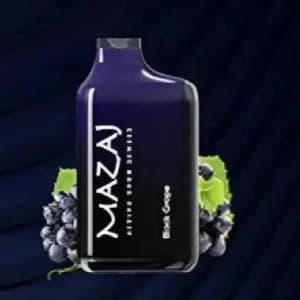 مزاج ماتريكس 17000 عنب أسود