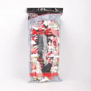 لي شيشة بربيش