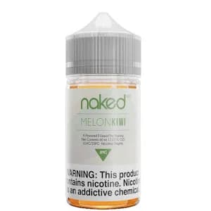 نكهة شمام كيوي