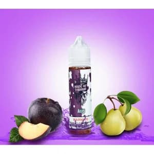 برقوق كمثرى