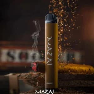 توباكو مزاج