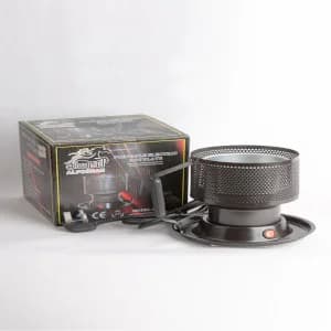 شعاله الفرسان