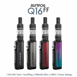 كيو 16 اف اف كيت