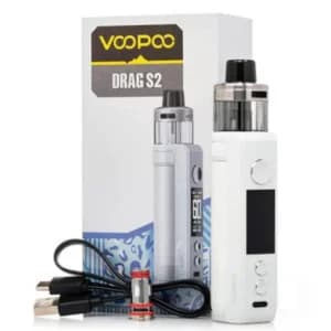 فوبو دراق اس 2