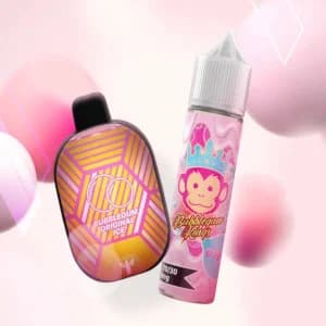 ملك العلكة آيس