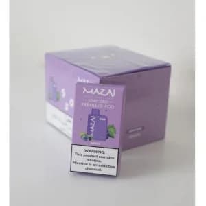 سحبة عنب مزاج