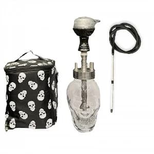 شيشة الجمجمة